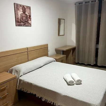 Central Apartment Appartamento Lloret de Mar