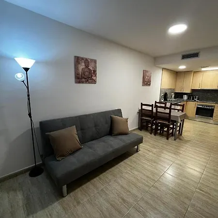 Central Apartment Apartament Lloret de Mar