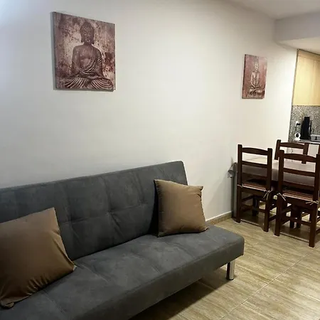 Apartament Central Apartment